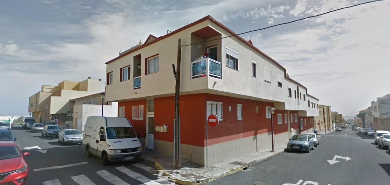 Fabelo Apartment, Puerto Del Rosario Puerto del Rosario  Exterior foto